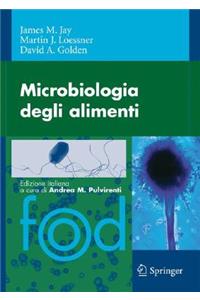 Microbiologia Degli Alimenti