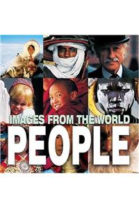 People: Images from the World: Images from the World, Minicube