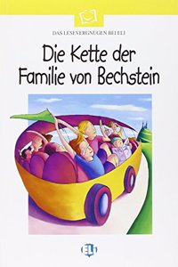 Lesen leicht gemacht - Die weisse Reihe