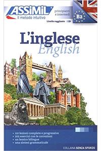 L'Inglese