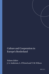 Culture and Cooperation in Europe’s Borderland