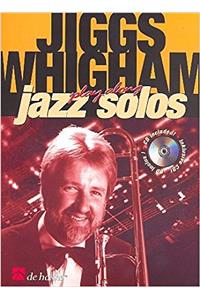 PLAY ALONG JAZZ SOLOS