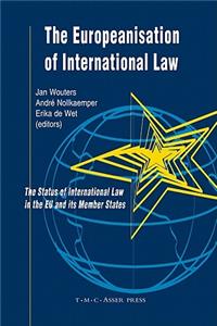 Europeanisation of International Law