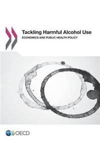 Tackling Harmful Alcohol Use