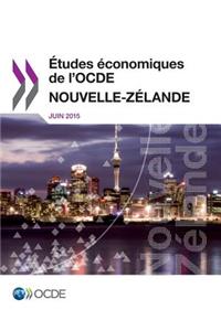 Études économiques de l'OCDE