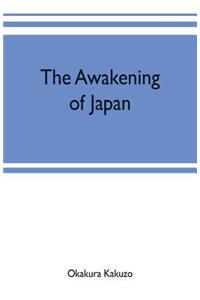 awakening of Japan