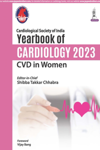 Yearbook of Cardiology 2023: CVD in Women