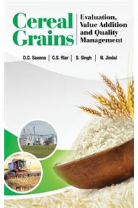 Cereal Grains