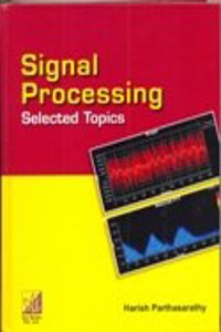 Signal Processing Selected Topics