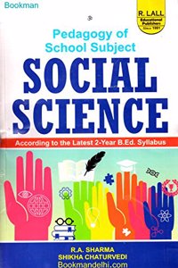 Pedagogy Of School Subject Social Science