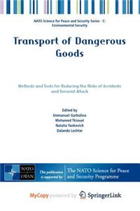 Transport of Dangerous Goods
