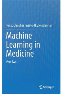 Machine Learning in Medicine