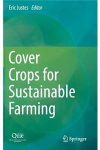Cover Crops for Sustainable Farming