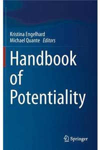 Handbook of Potentiality