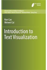 Introduction to Text Visualization