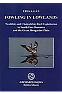 Fowling in Lowlands