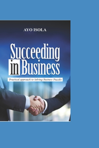 Succeed in Business