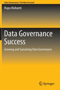 Data Governance Success