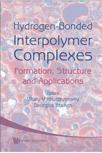 Hydrogen-Bonded Interpolymer Complexes