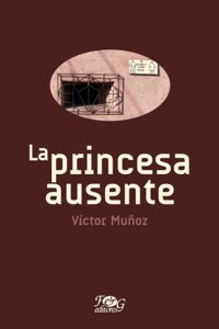 La princesa ausente