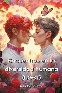 Encuentros en la diversidad humana (LGBT)