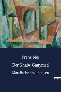Knabe Ganymed