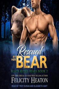 Rescued by Her Bear