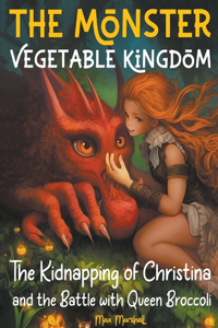 Monster Vegetable Kingdom