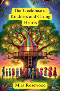 Treehouse of Kindness and Caring Hearts