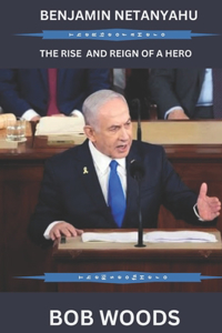 Benjamin Netanyahu