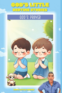 God's Little Bedtime Stories