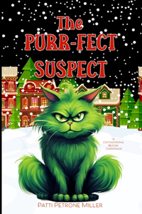 The Purr-fect Suspect