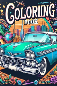 Coloring book