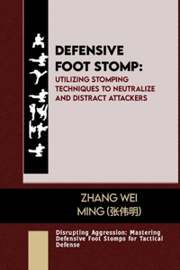 Defensive Foot Stomp