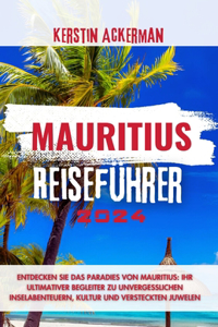 Mauritius Reiseführer
