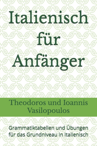 Italienisch für Anfänger