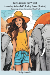 Girls Around the World