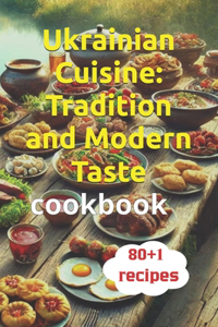 Ukrainian Cuisine