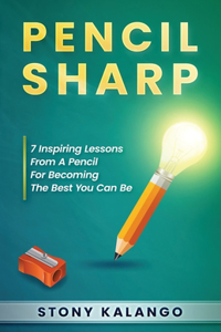 Pencil Sharp