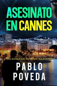 Asesinato en Cannes