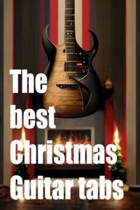 best Christmas Guitar tabs
