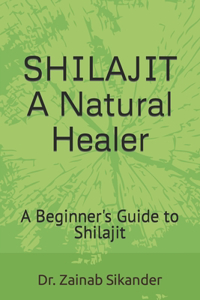 Shilajit