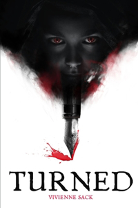 Turned
