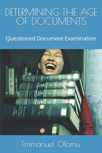 Determining the Age of Documents