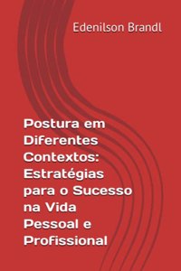 Postura em Diferentes Contextos