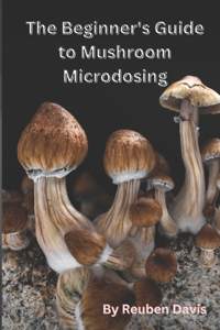 The Beginner's Guide to Mushroom Microdosing