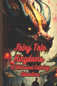 Fairy Tale Kingdoms