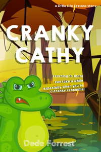 Cranky Cathy