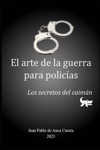 El Arte de la Guerra para Policías