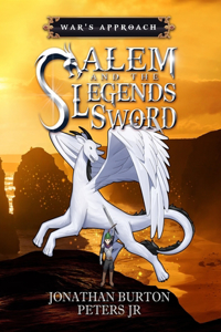 Salem And The Legends Sword